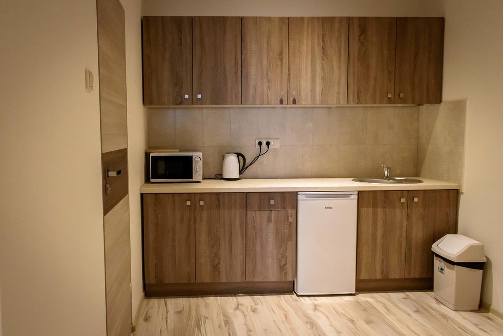 Apartamenty Walowa 4 Tarnów Exteriör bild