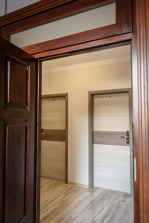 Apartamenty Walowa 4 Tarnów Exteriör bild
