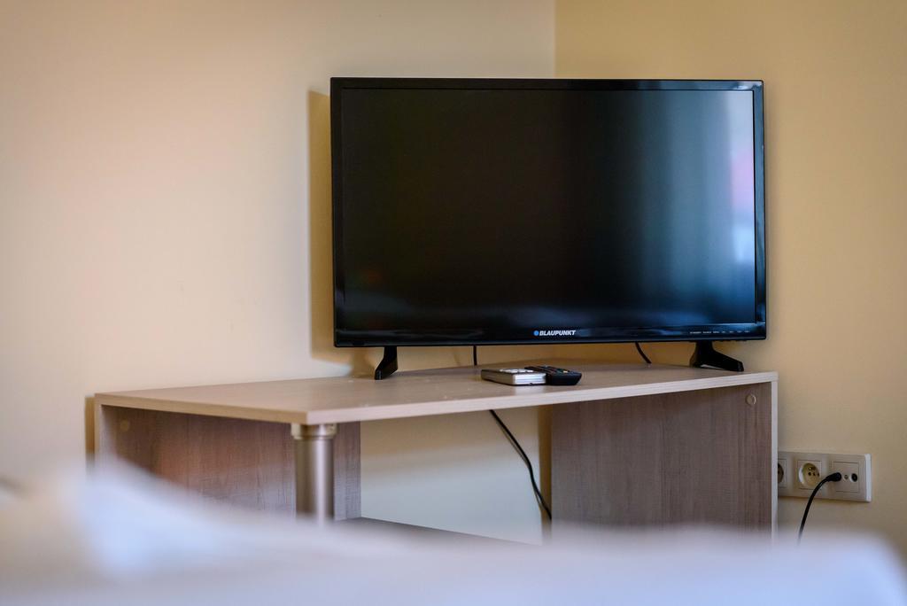 Apartamenty Walowa 4 Tarnów Exteriör bild