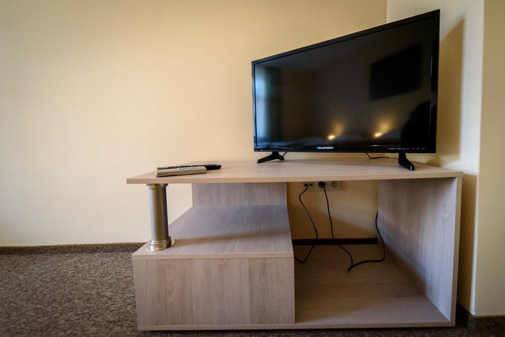 Apartamenty Walowa 4 Tarnów Exteriör bild