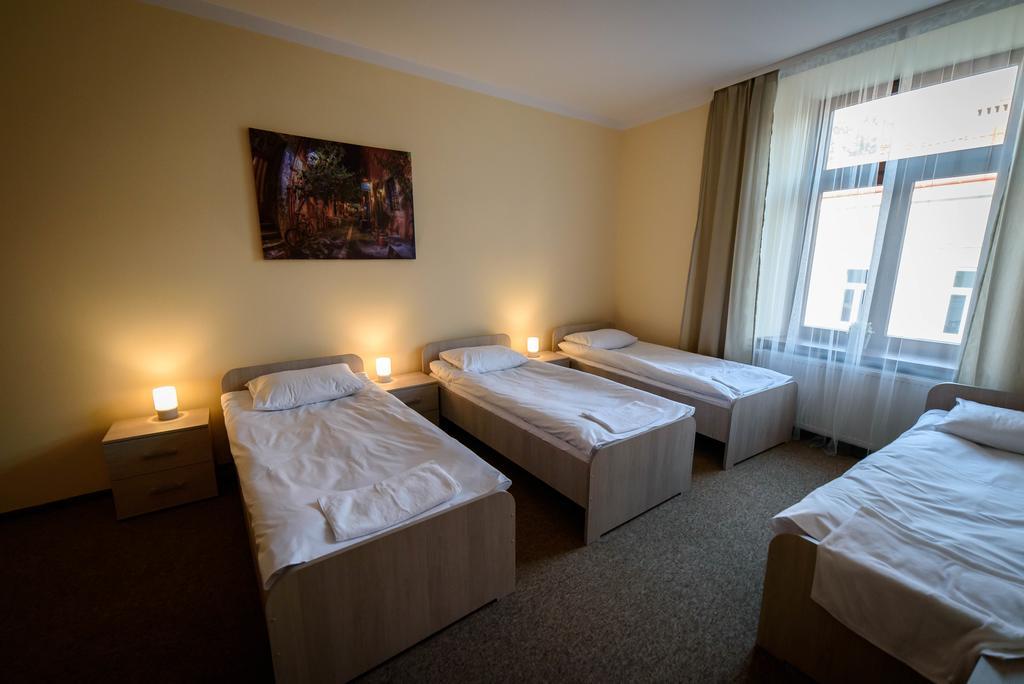 Apartamenty Walowa 4 Tarnów Exteriör bild