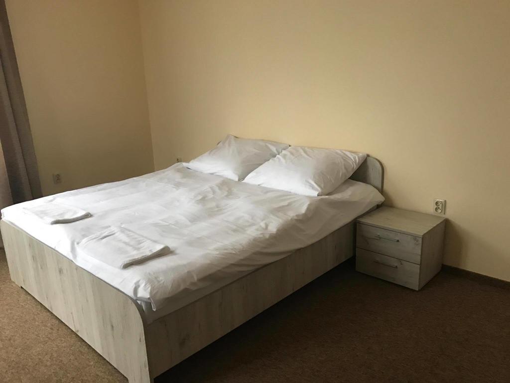 Apartamenty Walowa 4 Tarnów Exteriör bild