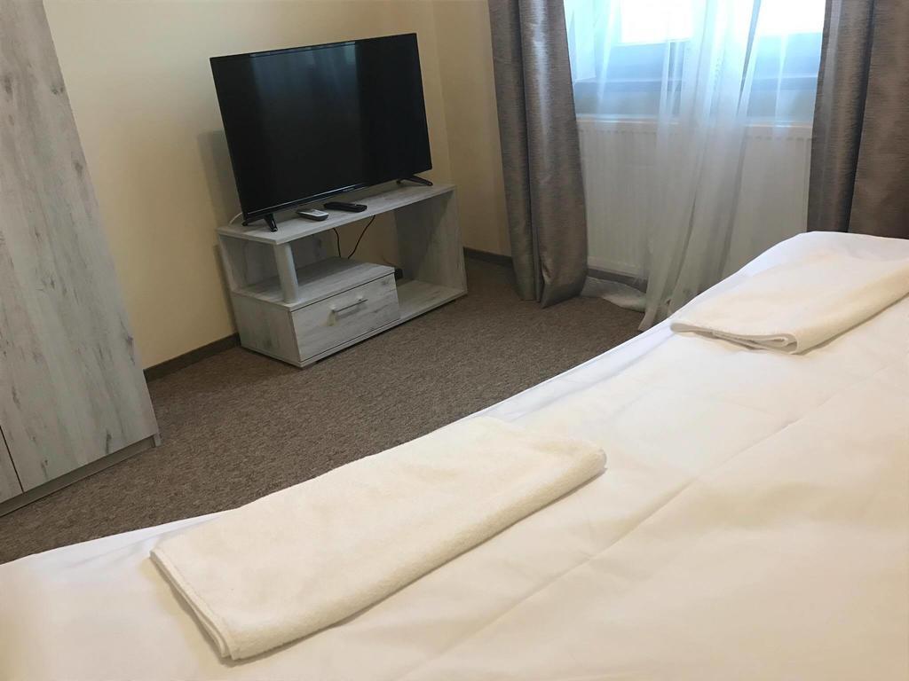 Apartamenty Walowa 4 Tarnów Exteriör bild