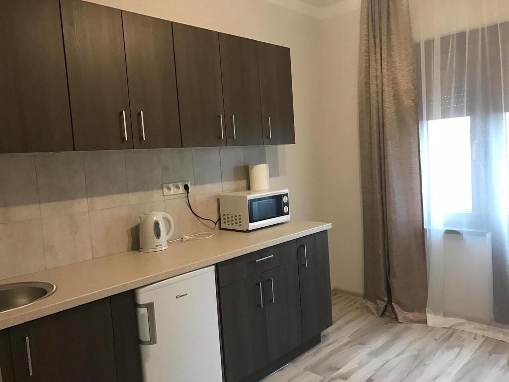 Apartamenty Walowa 4 Tarnów Exteriör bild