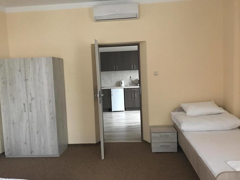 Apartamenty Walowa 4 Tarnów Exteriör bild