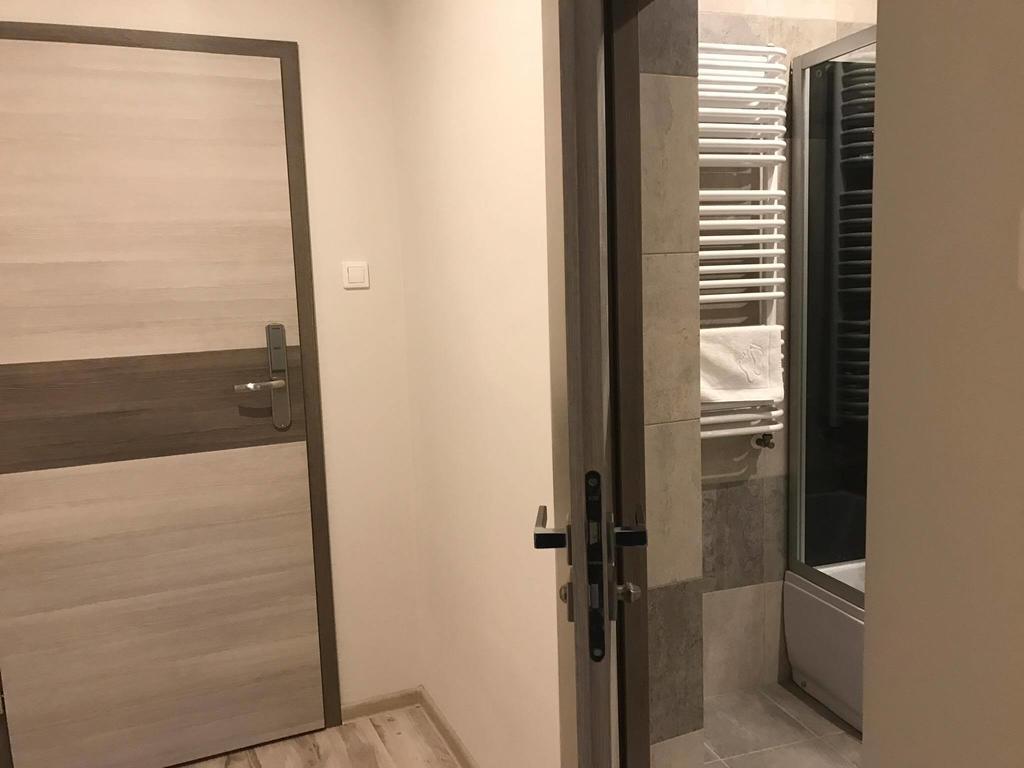 Apartamenty Walowa 4 Tarnów Exteriör bild