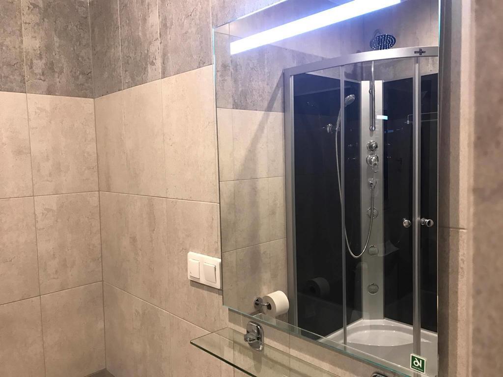 Apartamenty Walowa 4 Tarnów Exteriör bild