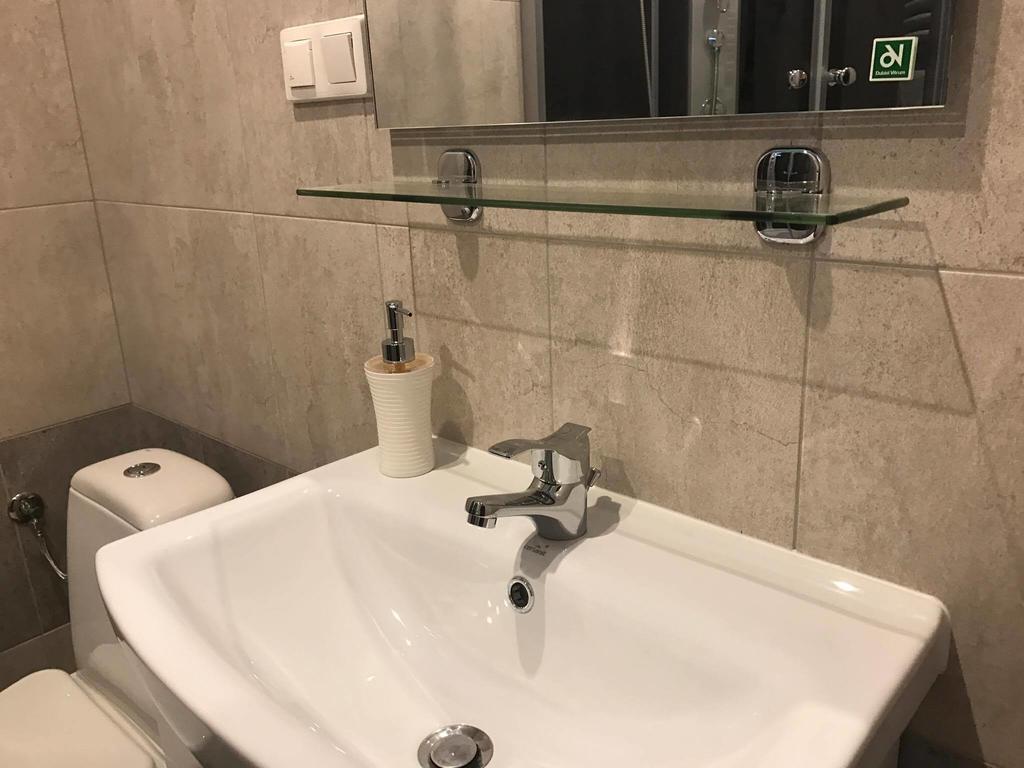 Apartamenty Walowa 4 Tarnów Exteriör bild