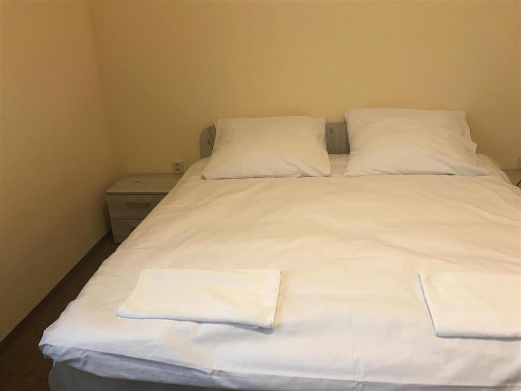 Apartamenty Walowa 4 Tarnów Exteriör bild