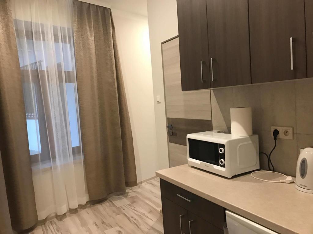 Apartamenty Walowa 4 Tarnów Exteriör bild