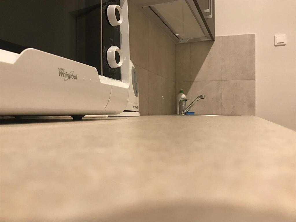 Apartamenty Walowa 4 Tarnów Exteriör bild
