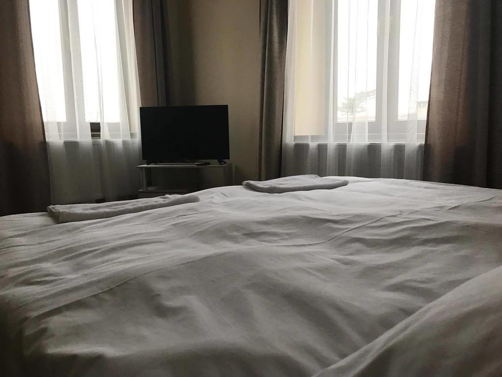 Apartamenty Walowa 4 Tarnów Exteriör bild