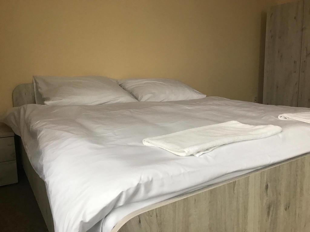 Apartamenty Walowa 4 Tarnów Exteriör bild